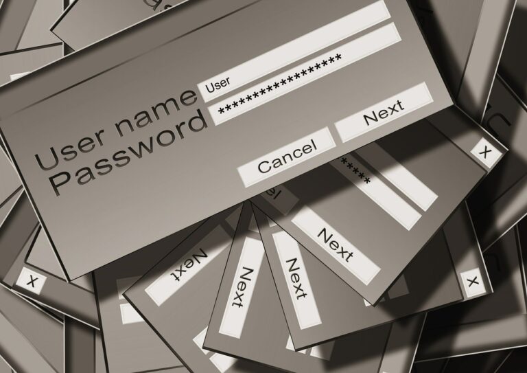How do password managers work?